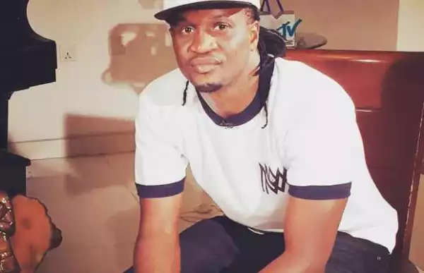 Super Falcons: It’s a shame we still have ‘goats’ in office – Paul Okoye blasts administrators